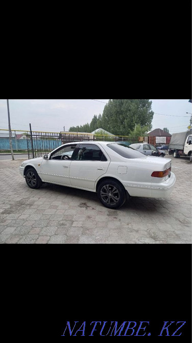 Toyota Camry    года Алматы - изображение 3