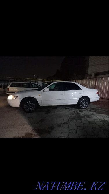 Toyota Camry    года Алматы - изображение 4