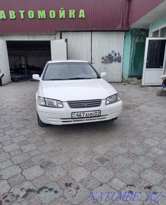 Toyota Camry    года Алматы - изображение 2