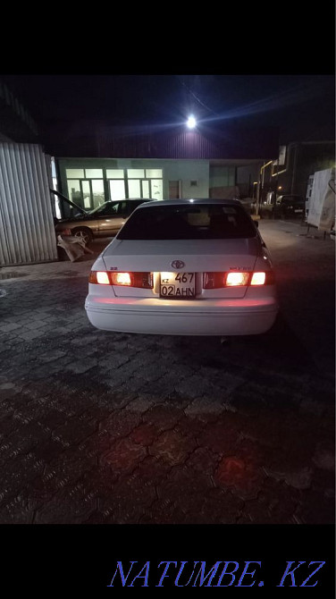 Toyota Camry    года Алматы - изображение 8