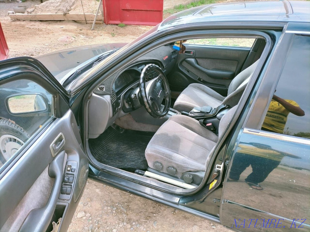 Toyota Camry    year им. Жанкожа батыра - photo 6