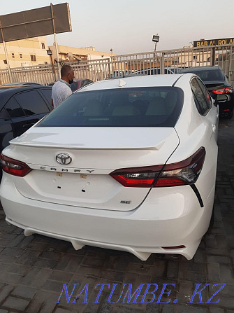 Жылдың Toyota Camry Шымкент - изображение 4