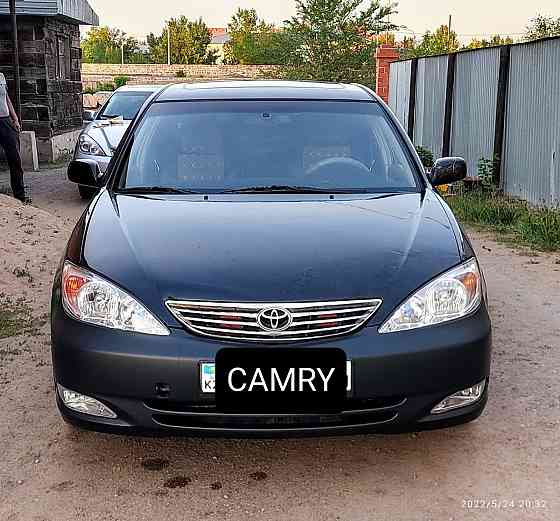 Toyota Camry    года 