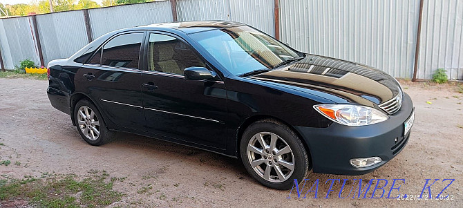 Жылдың Toyota Camry  - изображение 1