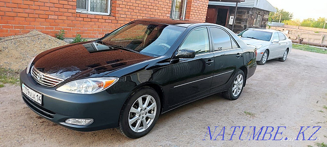 Toyota Camry    года  - изображение 4