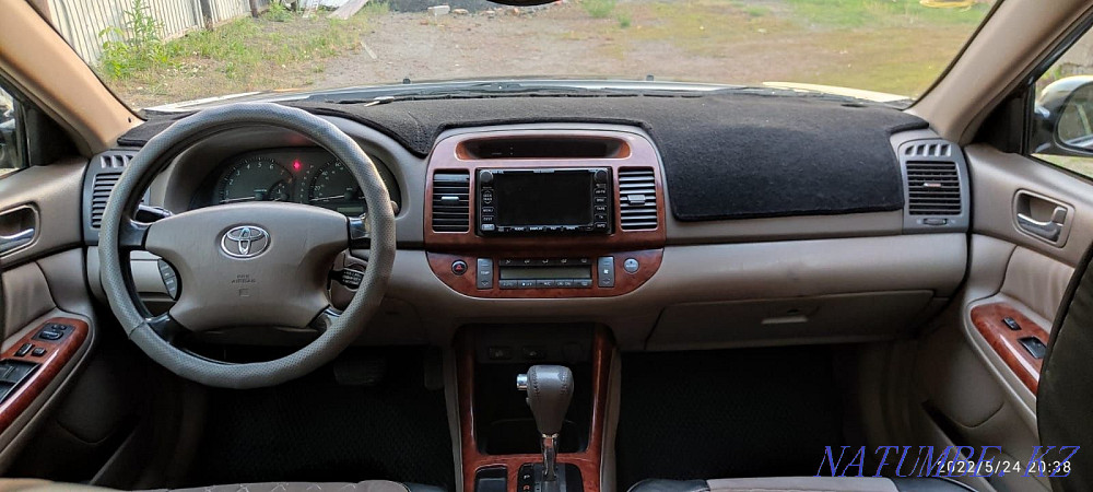 Жылдың Toyota Camry  - изображение 6