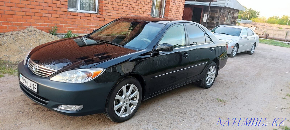 Жылдың Toyota Camry  - изображение 4