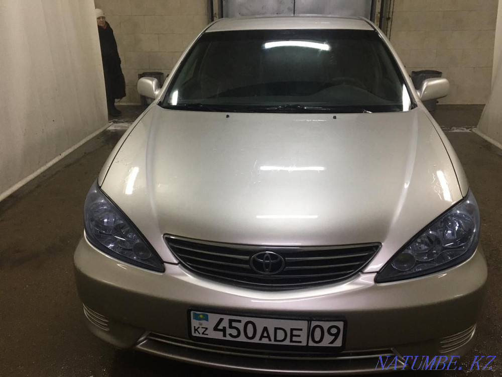 Toyota Camry    year Karagandy - photo 1