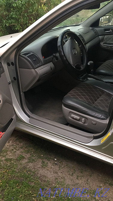 Toyota Camry    year Karagandy - photo 3