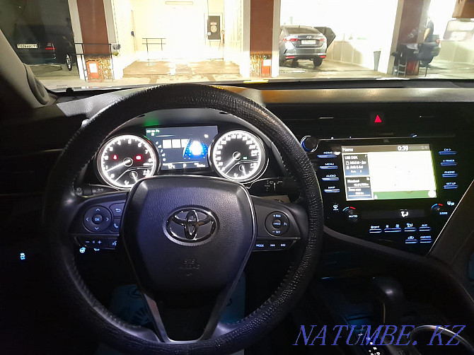 Toyota Camry    года  - изображение 5