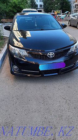 Toyota Camry    года Павлодар - изображение 2