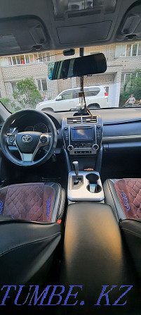 Toyota Camry    года Павлодар - изображение 8