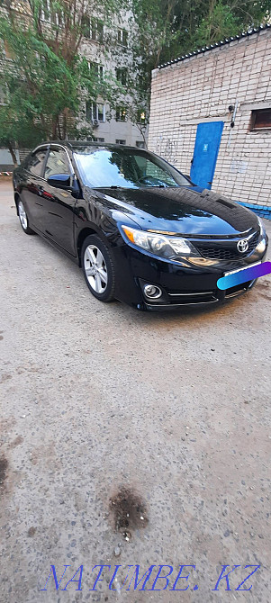 Toyota Camry    year Pavlodar - photo 4