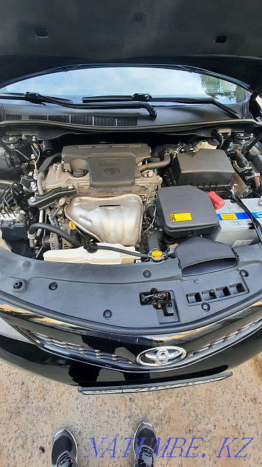 Toyota Camry    year Pavlodar - photo 5