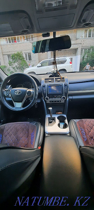 Toyota Camry    year Pavlodar - photo 8
