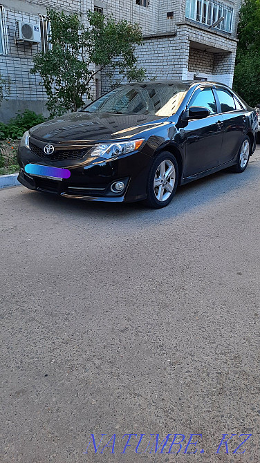 Toyota Camry    year Pavlodar - photo 1
