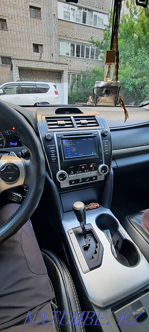 Toyota Camry    year Pavlodar - photo 7