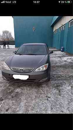 Toyota Camry    года  отбасы 