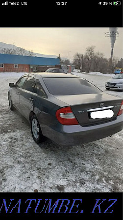 Toyota Camry    year Semey - photo 2