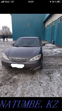 Toyota Camry    year Semey - photo 3