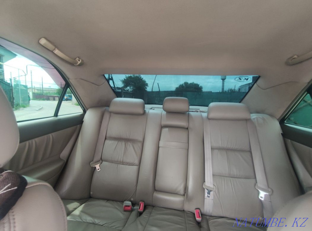Toyota Camry    года Алматы - изображение 5