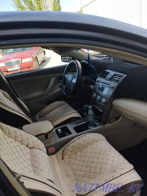 Toyota Camry    year Satpaev - photo 2