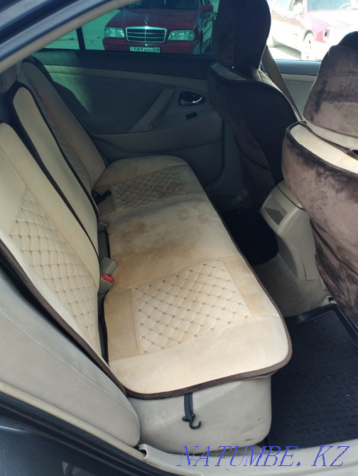 Toyota Camry    year Satpaev - photo 1