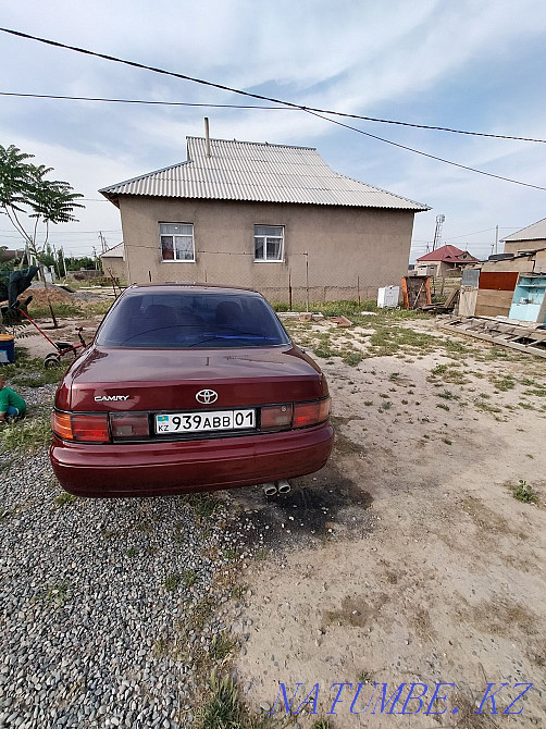 Жылдың Toyota Camry  - изображение 3