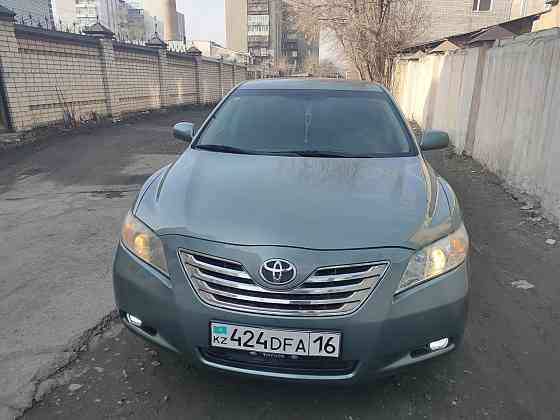 Toyota Camry    года  отбасы 