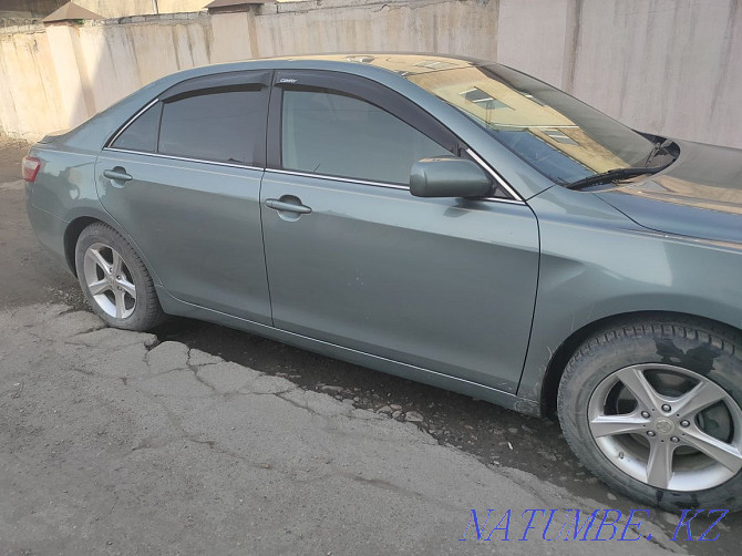 Жылдың Toyota Camry  отбасы  - изображение 2