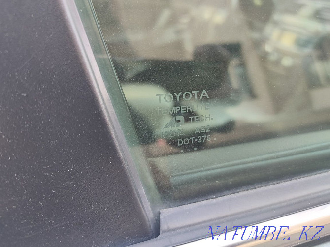 Toyota Camry    year Semey - photo 5