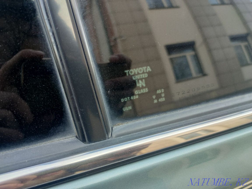 Toyota Camry    года Семей - изображение 4