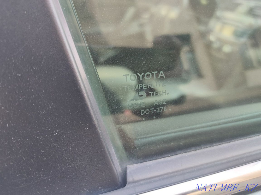 Toyota Camry    года Семей - изображение 5