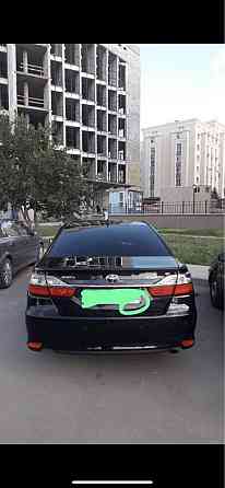 Toyota Camry    года Astana