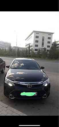 Toyota Camry    года Astana