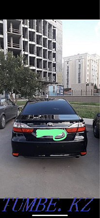 Toyota Camry    year Astana - photo 2