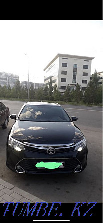 Toyota Camry    year Astana - photo 1