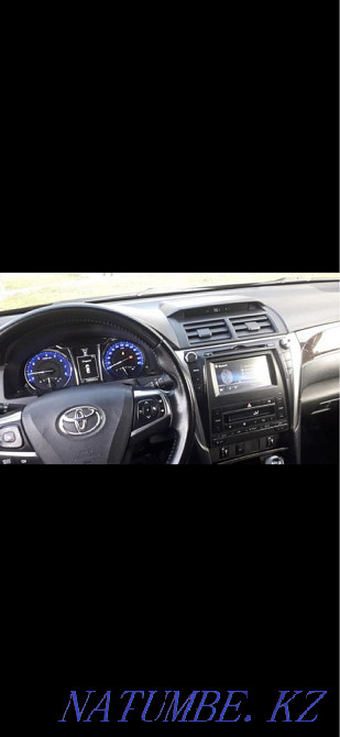 Toyota Camry    года Астана - изображение 5