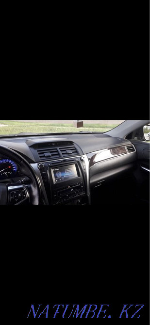 Toyota Camry    года Астана - изображение 6