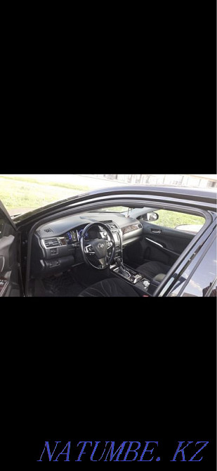 Toyota Camry    года Астана - изображение 4