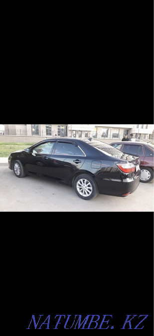 Toyota Camry    года Астана - изображение 3