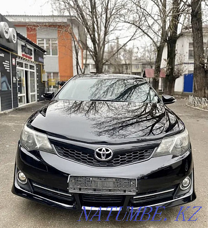 Жылдың Toyota Camry  Алматы - изображение 7