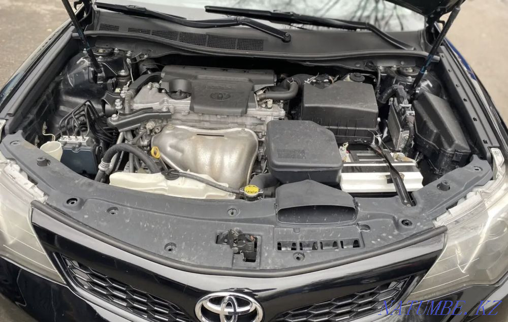 Toyota Camry    года Алматы - изображение 2
