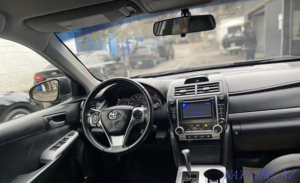 Toyota Camry    года Алматы - изображение 3