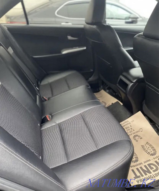 Toyota Camry    года Алматы - изображение 4