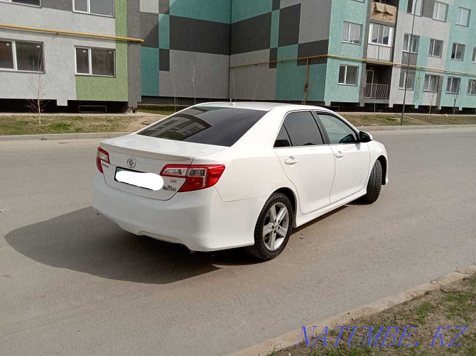 Жылдың Toyota Camry  Алматы - изображение 2