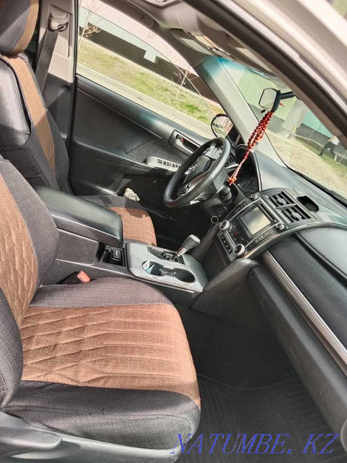 Toyota Camry    года Алматы - изображение 5