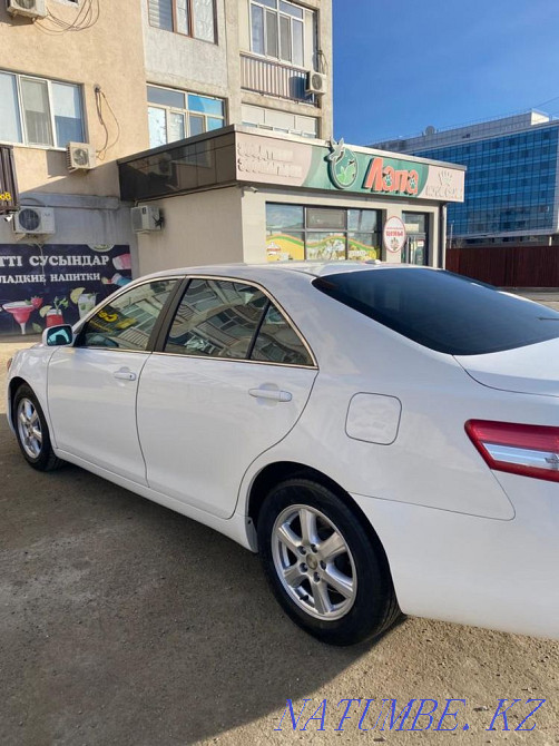 Toyota Camry    year Сарыкамыс - photo 4