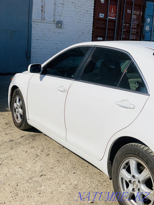 Toyota Camry    year Сарыкамыс - photo 1