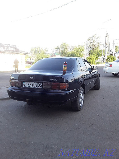 Toyota Camry    года Каскелен - изображение 5